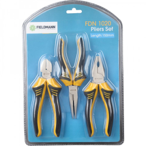 Fieldmann FDN 1020 fog&oacute;k&eacute;szlet